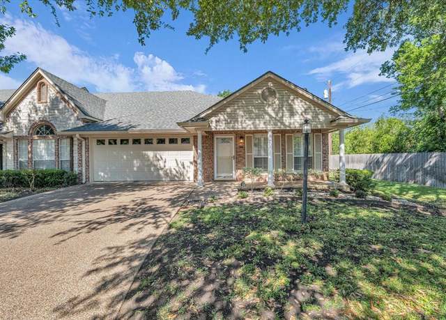 Property at 300 Pecan Village Cir, Waco, TX 76710, 2 beds, 2 baths