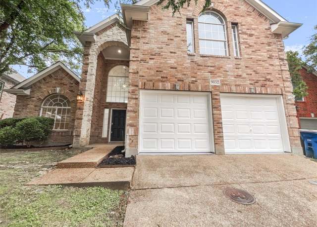 Property at 9032 Rock Valley Cv, Dallas, TX 75238, 3 beds, 2 baths