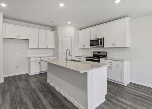 Property at 707 Whispering Winds Trl, Princeton, TX 75071, 4 beds, 3 baths