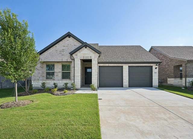 Property at 707 Whispering Winds Trl, Princeton, TX 75071, 4 beds, 3 baths