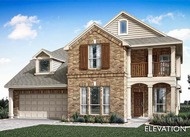 Property at 4010 Zina Ln, Prosper, TX 75078, 5 beds, 4 baths