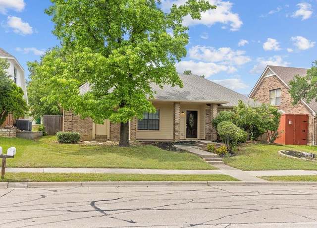Property at 3011 Cemetery Hill Rd, Carrollton, TX 75007, 3 beds, 2 baths