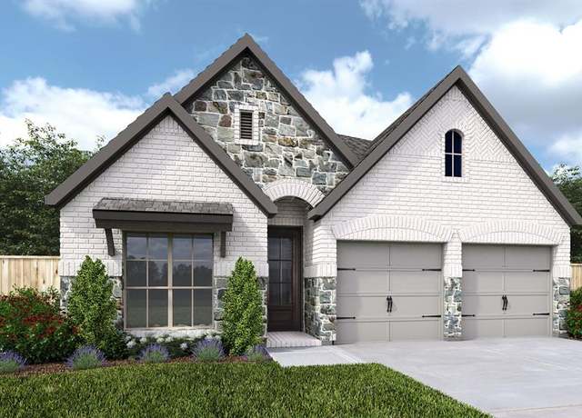 Property at 132 Bay Laurel Rd, Mckinney, TX 75071, 3 beds, 2.5 baths
