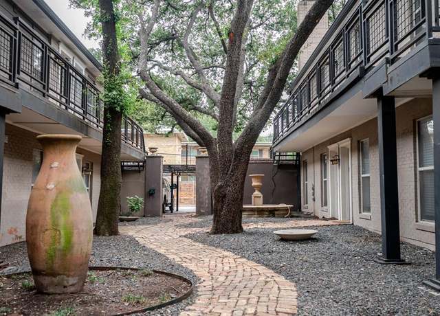Property at 7732 Meadow Rd #112, Dallas, TX 75230, 1 bed, 1 bath