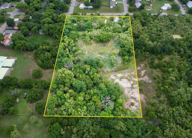 Property at 0 W Spring, Henrietta, TX 76365