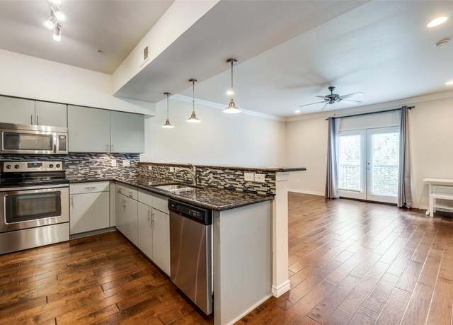 Property at 3102 Kings Rd #3302, Dallas, TX 75219, 1 bed, 1 bath