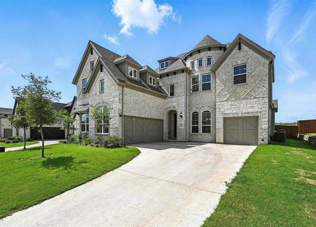 Property at 1018 Cascading Creek Dr, Rockwall, TX 75087, 5 beds, 4 baths
