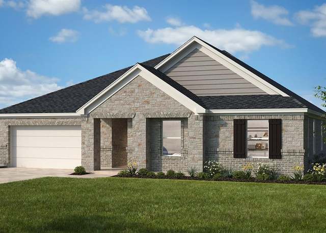 Property at 3916 Melica Ln, Crandall, TX 75114, 4 beds, 2 baths