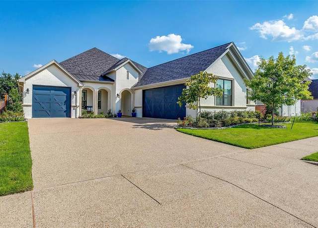 Property at 2717 River Path Ct, Burleson, TX 76028, 3 beds, 2.5 baths