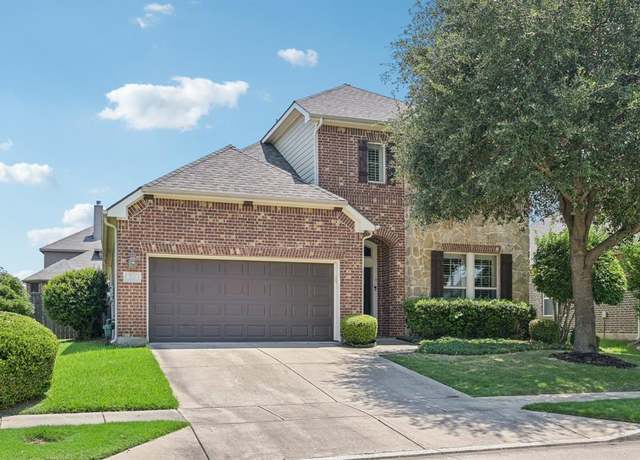 Property at 313 Turnstone Dr, Little Elm, TX 75068, 4 beds, 3.5 baths
