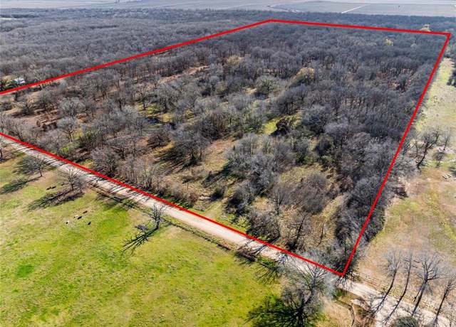 Property at TBD County Road 1300, Cooper, TX 75432