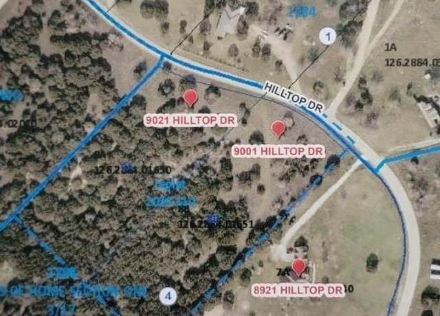 Property at 9001 Hilltop Dr, Cleburne, TX 76033