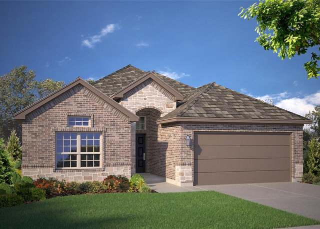 Property at 1604 Seabiscuit Dr, Granbury, TX 76049, 4 beds, 2 baths
