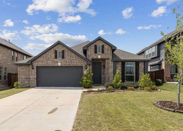 Property at 5314 Huffines Blvd, Royse City, TX 75189, 4 beds, 3 baths