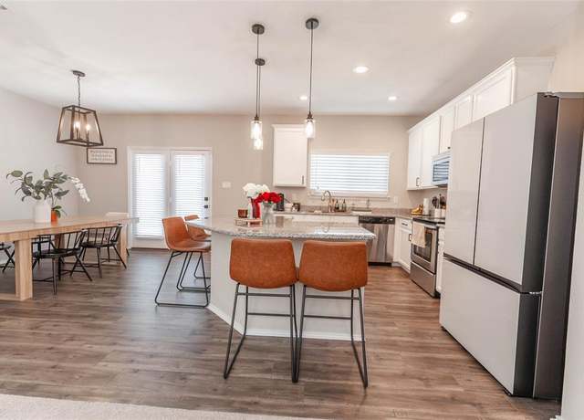 Property at 219 Colt Dr, Waxahachie, TX 75165, 3 beds, 2 baths
