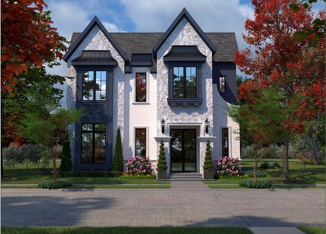 Property at 108 La Rambla Ct, Southlake, TX 76092, 4 beds, 5 baths