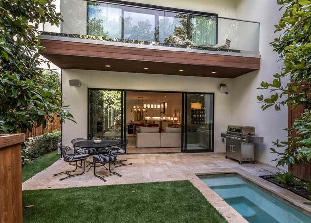 Property at 3517 Edgewater St, Dallas, TX 75205, 4 beds, 4.5 baths