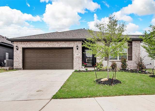 Property at 645 Godley Ranch NONE, Godley, TX 76044, 4 beds, 2 baths