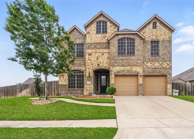 Property at 284 Arbury Dr, Forney, TX 75126, 4 beds, 3.5 baths
