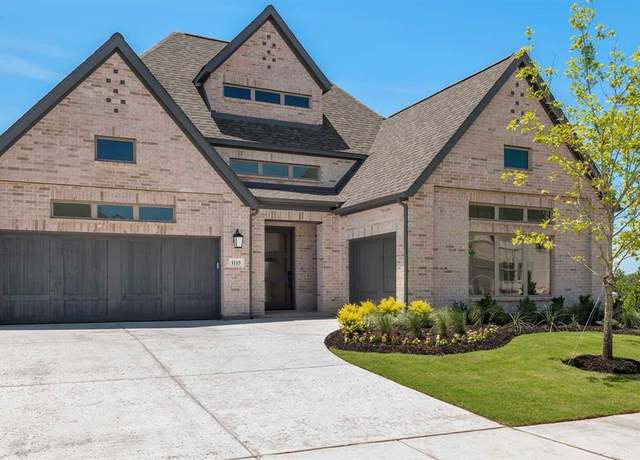 Property at 1115 Vista Way, Rockwall, TX 75087, 4 beds, 3.5 baths