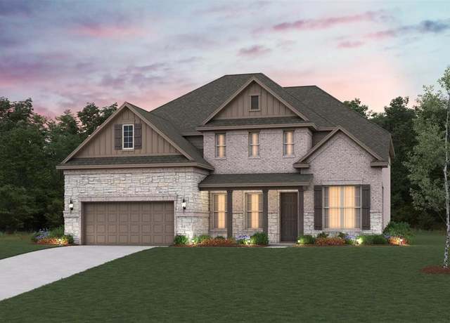Property at 720 Soprano Dr, Forney, TX 75126, 4 beds, 3.5 baths