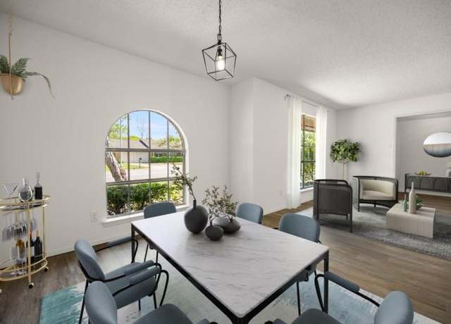 Property at 6516 Welch Ave, Fort Worth, TX 76133, 4 beds, 2 baths