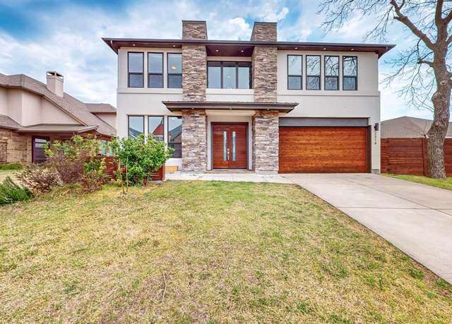 Property at 2314 Windjammer Way, Rowlett, TX 75088, 5 beds, 4 baths