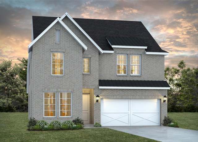 Property at 223 Lancaster St, Mansfield, TX 76063, 4 beds, 3.5 baths