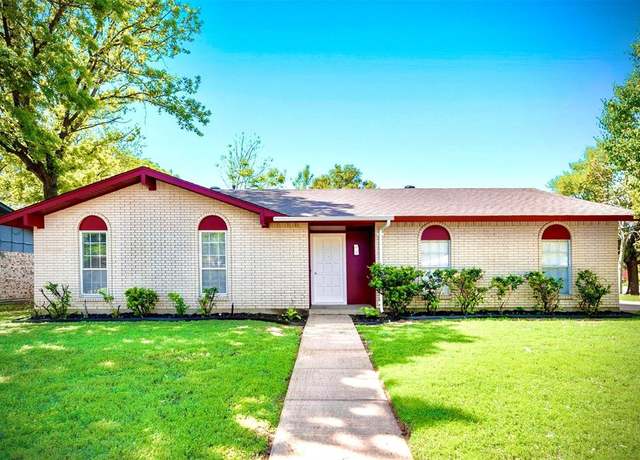 Property at 2028 Ruby Rd, Irving, TX 75060, 3 beds, 2 baths
