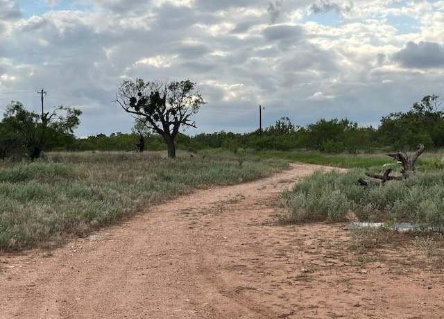 Property at TBD CR 433, Merkel, TX 79536
