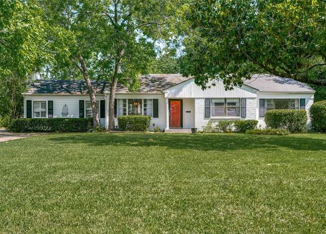 Property at 1405 Southwood Blvd, Arlington, TX 76013, 3 beds, 1 bath