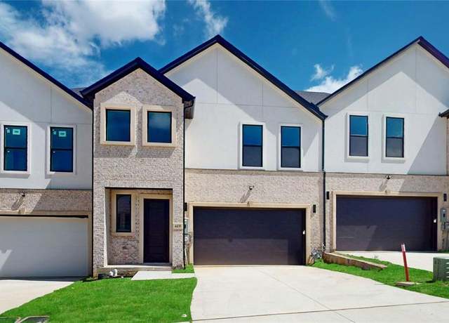 Property at 4439 Fatima Dr, Irving, TX 75062, 4 beds, 3.5 baths