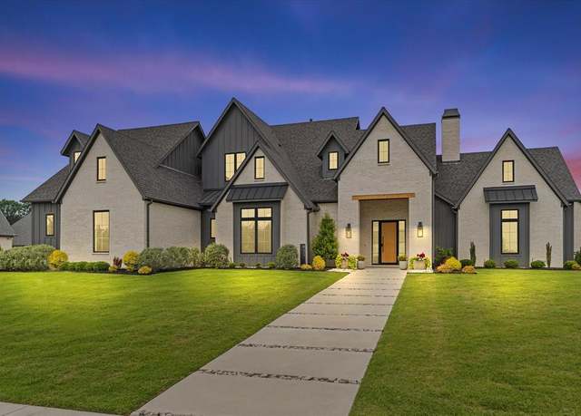 Property at 411 Kings Lndg, Heath, TX 75032, 4 beds, 5 baths