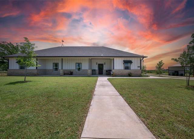 Property at 380 Pr-4219, Decatur, TX 76234, 3 beds, 2 baths