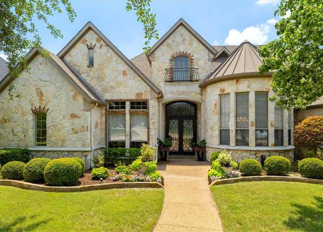 Property at 1917 Kings Pass, Heath, TX 75032, 4 beds, 3.5 baths