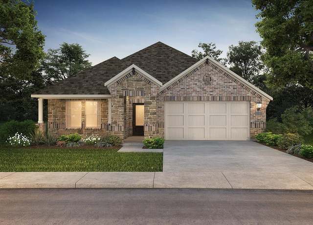 Property at 1008 Chestnut Dr, Lavon, TX 75166, 3 beds, 2 baths