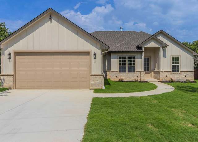 Property at 458 Jim Walters Dr, Runaway Bay, TX 76426, 4 beds, 2.5 baths