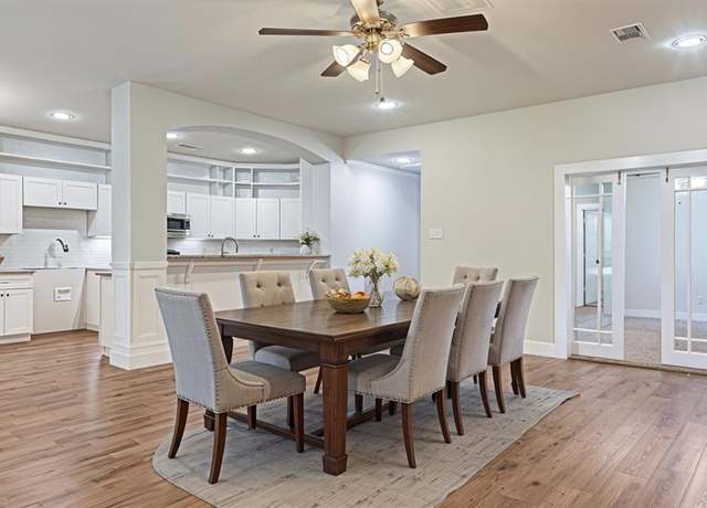 Property at 531 Griffin St, Lancaster, TX 75146, 4 beds, 2 baths