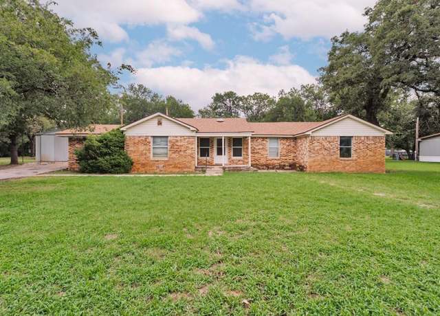 Property at 151 Private Road 1307, Bridgeport, TX 76426, 3 beds, 2 baths