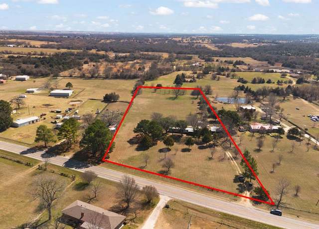 Property at 4132 E Fm 916, Grandview, TX 76050