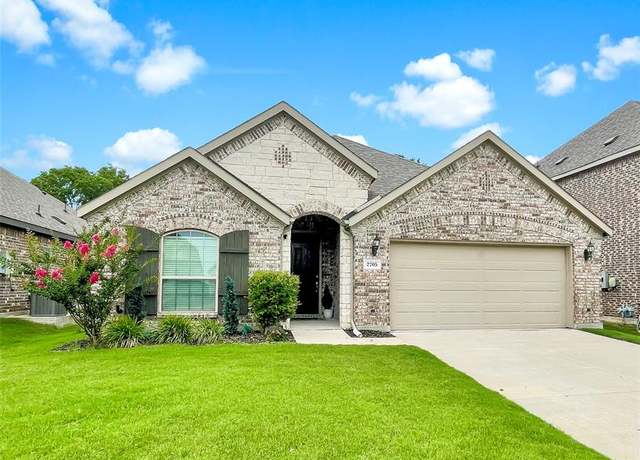 Property at 2705 Willow Ln, Melissa, TX 75454, 4 beds, 3 baths