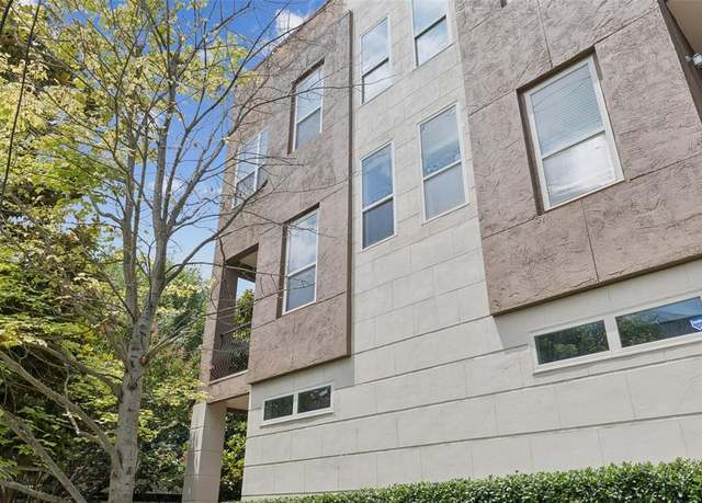 Property at 1517 Matilda St, Dallas, TX 75206, 2 beds, 2.5 baths