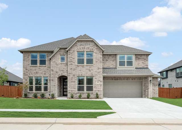 Property at 1229 Dove Haven Dr, Justin, TX 76247, 4 beds, 3.5 baths