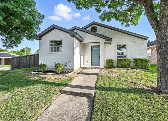 Property at 10215 Shelburne Dr, Dallas, TX 75227, 3 beds, 2 baths