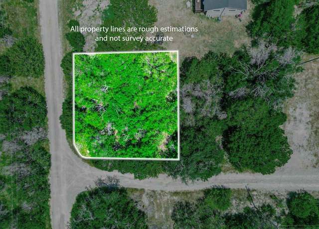 Property at 2100 Sabine St, Granbury, TX 76048