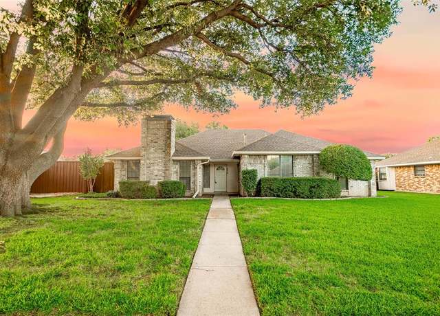 Property at 630 Pheasant Ln, Coppell, TX 75019, 3 beds, 2 baths