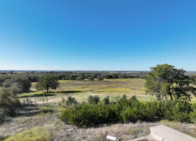 Property at TBD CR 295 Lot 4, Hico, TX 76457