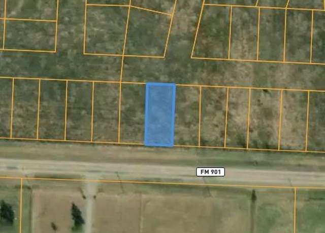 Property at 432 Medallion Clb, Gordonville, TX 76245