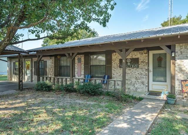Property at 6923 Fm 1504, Edgewood, TX 75117, 3 beds, 2 baths