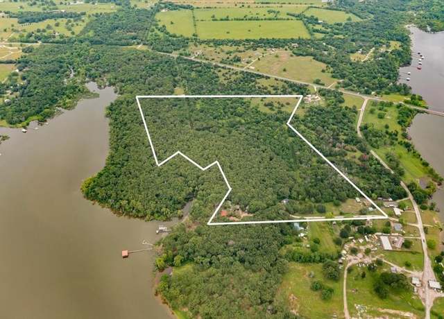 Property at TBD County Road 1540, Point, TX 75472